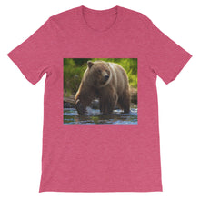 Bear t-shirt