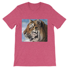 Tiger t-shirt