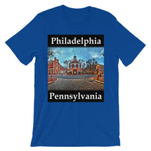 Philadelphia t-shirt