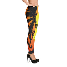 Hawaii Leggings