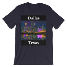 Dallas t-shirt