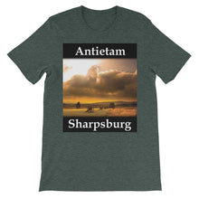 Antietam t-shirt
