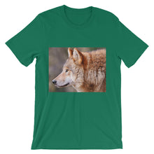 Wolf t-shirt