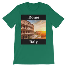 Rome t-shirt