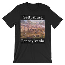 Gettysburg t-shirt