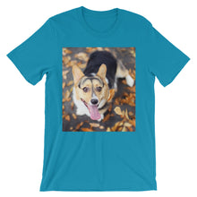 Corgi t-shirt