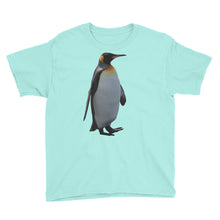 Penguin Youth Short Sleeve T-Shirt