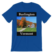 Burlington t-shirt