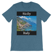 Sicily t-shirt