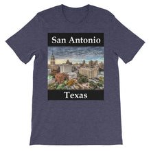 San Antonio t-shirt