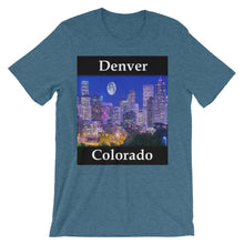 Denver t-shirt