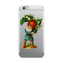 Fairy iPhone Case