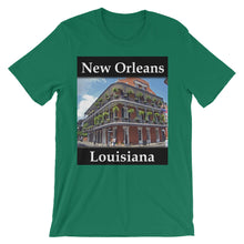 New Orleans t-shirt