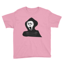 Ghoul Youth Short Sleeve T-Shirt