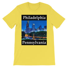 Philadelphia t-shirt