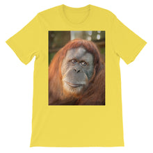 Endangered Species t-shirt