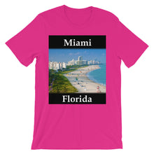 Miami t-shirt