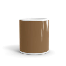 Brown Mug
