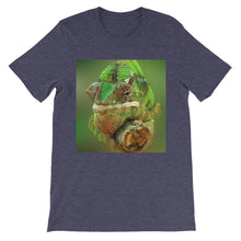 Lizard t-shirt