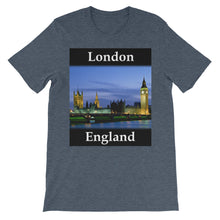 London t-shirt
