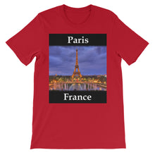 Paris t-shirt
