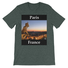 Paris t-shirt