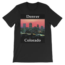 Denver t-shirt