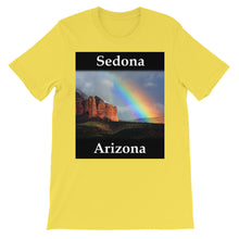 Sedona t-shirt