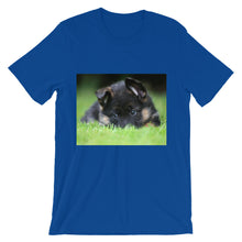 Puppy t-shirt