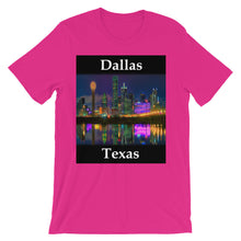 Dallas t-shirt