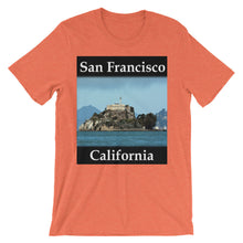 San Francisco t-shirt