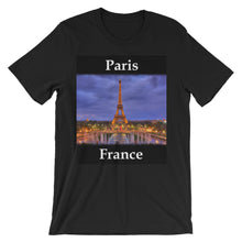 Paris t-shirt
