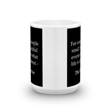The Doctor Mug