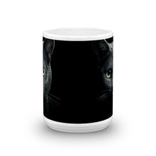 Cat Mug