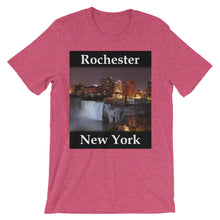 Rochester t-shirt