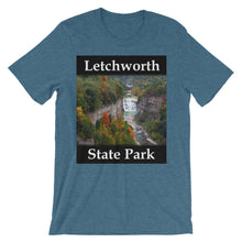 Letchworth t-shirt