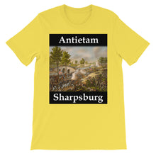 Antietam t-shirt