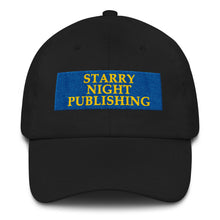 Starry Night Publishing Dat hat