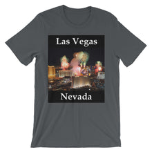 Las Vegas t-shirt
