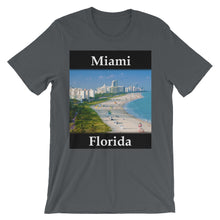 Miami t-shirt