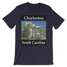 Charleston t-shirt