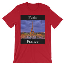 Paris t-shirt