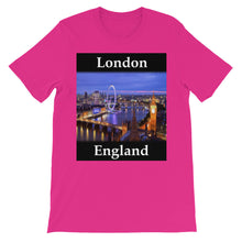 London t-shirt