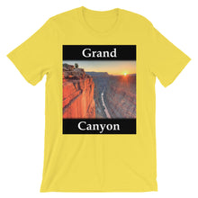 Grand Canyon t-shirt