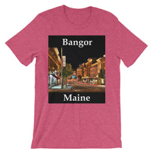 Bangor t-shirt
