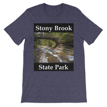 Stony Brook t-shirt