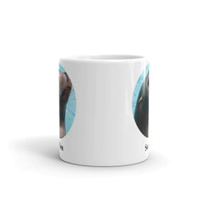 Sea Lion Mug