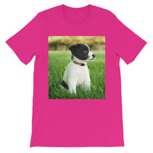 Puppy t-shirt