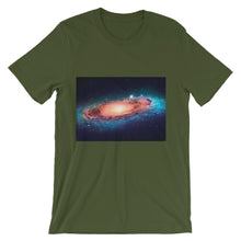 Space t-shirt