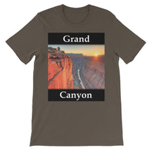 Grand Canyon t-shirt